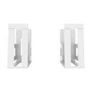 Eaton - Montagezubehör (Schaltschrank) Gerätehalter-Set ZSD-GH2-SET für Router