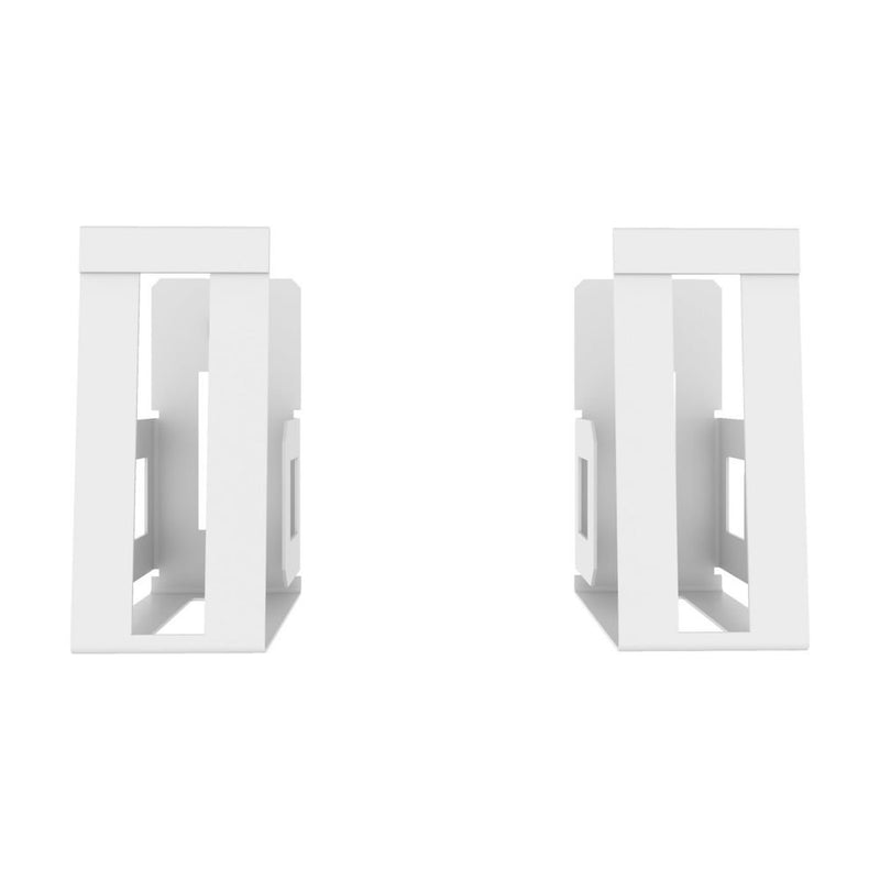Eaton - Montagezubehör (Schaltschrank) Gerätehalter-Set ZSD-GH2-SET für Router