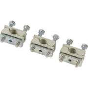 Eaton - Zubehör/Ersatzteile für Niederspannungs-Schalttechnik Prismenklemme für NH- XNH1-XPRC Trenner NH1 − 3 Stück