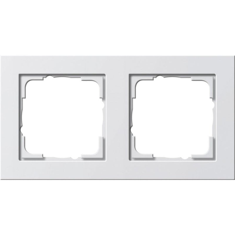 Gira - Abdeckrahmen 2f.rws-mt 021222 E2