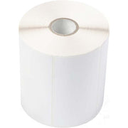 Brother - Verbrauchsmaterial für Telefax/Drucker/MFC Einzeletikettenrollen BUS-1J150102-121 102x150 500St.Ro ws − 6 Stück