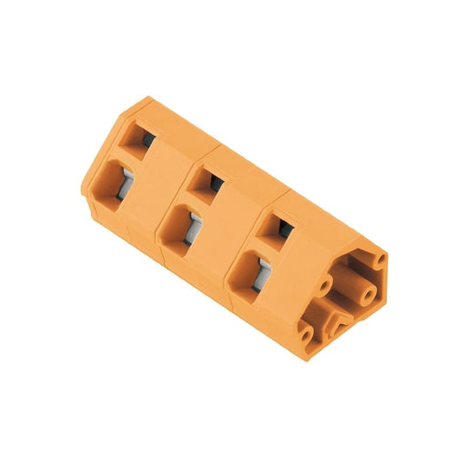 Weidmüller - Leiterplattenklemme LMZF 10/3/135 3.5OR 10.00mm − 100 Stück