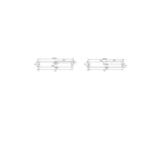 RP-Technik - Sicherheitsleuchte LED-Rettungszeichenleuchte KBU411SC EB 1h, SC
