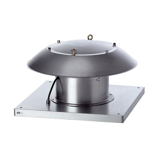 Maico - Explosionsgeschützter Ventilator Axial-Dachventilator DZD 25/4 B Ex e ex-geschuetzt DN 250