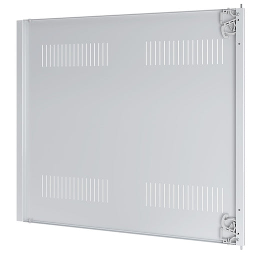 ABN - Tür/Bedientableau (Schaltschrank) R-Gehäuse Ersatztür ABNRY203T01 BH3 2FB