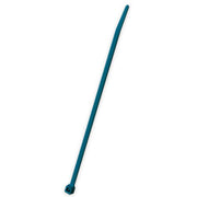 Unex - Kabelbinder blau 2249DT detektierbar 4,8x370 − 100 Stück