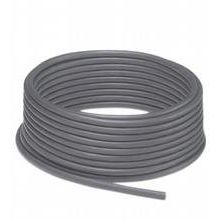 Pepperl+Fuchs Fabrik - Energiekabel < 1 kV, für ortsveränderlichen Einsatz Rohkabel-Meterware CBL-PUR-U-GY-#326588 − 1 Stück