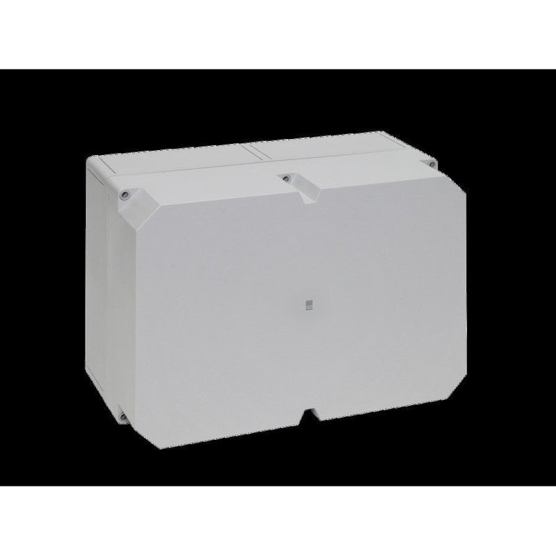 Rittal - Gehäuse/Schaltschrank (leer) Klemmengehäuse PK 9524.000 IP66, m.Deckel grau