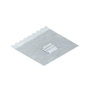 Niedax - Trennwandhalterung für Installationskanal Profilhalter TPH 80