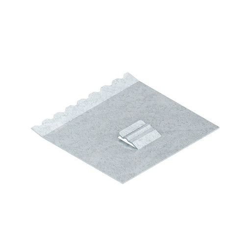 Niedax - Trennwandhalterung für Installationskanal Profilhalter TPH 80