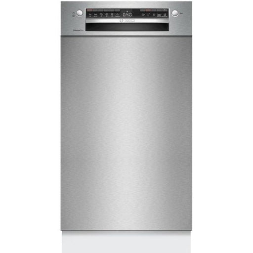 Bosch - Geschirrspüler UB-Geschirrspüler SPU4HMS10E Serie4,45cm