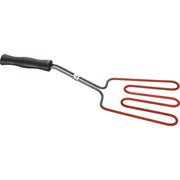CLATRONIC - Heißluftgebläse/-pistole (elektrisch) Grillkohleanzünder CTC EGA3404 sw elektrisch − 6 Stück