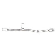 Nobile - Elektrisches Zubehör/Ersatzteile für Leuchten T-Verteiler 8099700080 AMP
