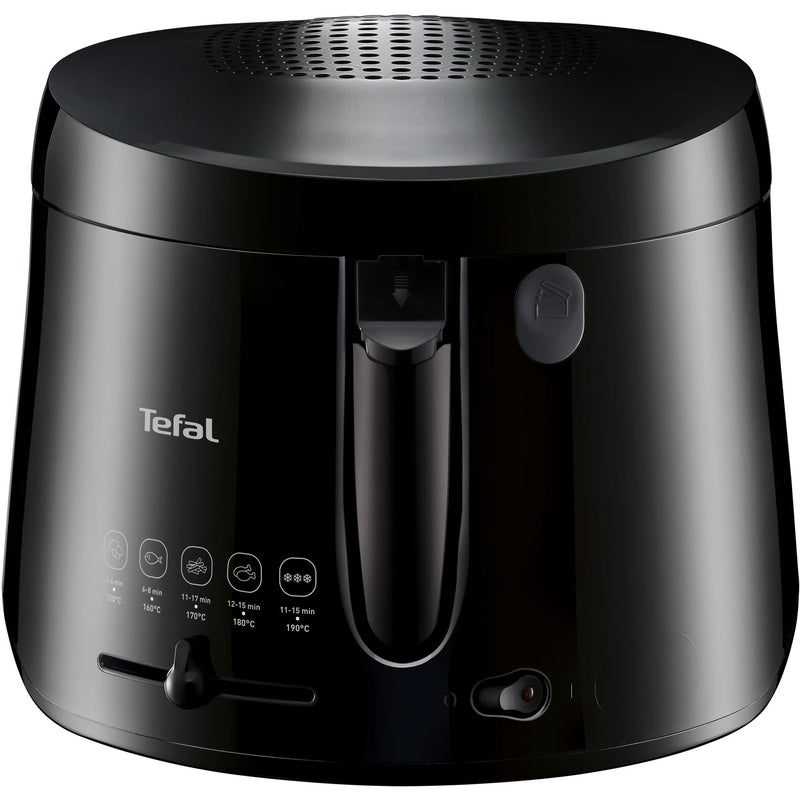 Tefal - Fritteuse FF 1078 sw Maxi Fry − 2 Stück