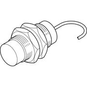 Di-soric - Induktiver Näherungsschalter Induktiver Näherungssensor DCB 30 MN 20 NO-3 20mm, nicht bündig
