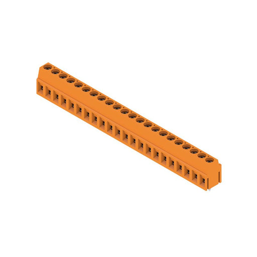 Weidmüller - Leiterplattenklemme Leiterplattenklemme LM 5.00/2#1234190000 5.00mm − 12 Stück