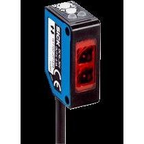 Sick - Lichttaster mit Hintergrundausblendung Miniatur-Lichtschranke WT100-2N1439