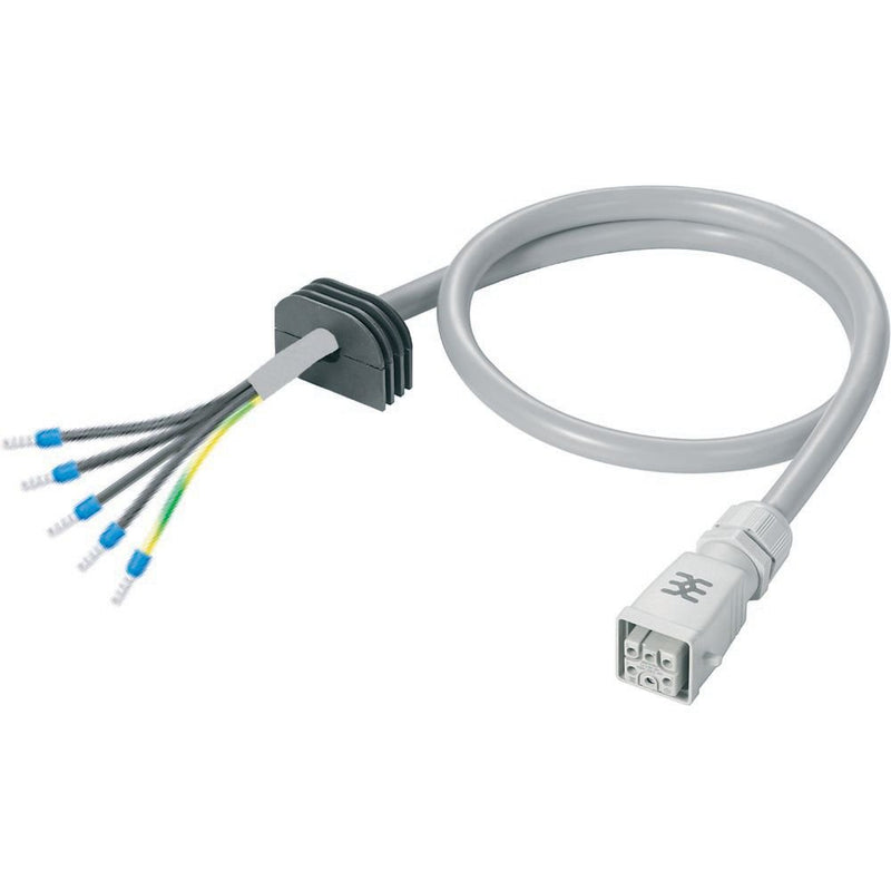 Eaton - Netzanschlussleitung Energieverbindungsleitung RA-C4-X/C3-1M5