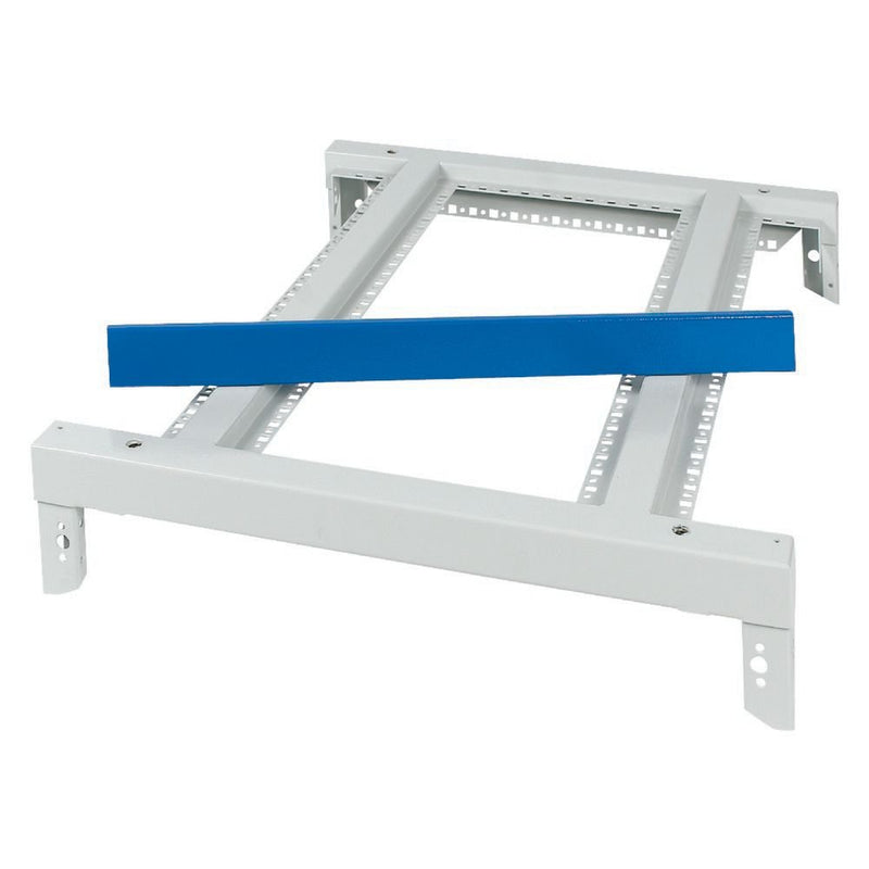 Eaton - Sockel/Sockelelement (Schaltschrank) Dachrahmen Designleiste XTSZFBA-W600 B=600mm