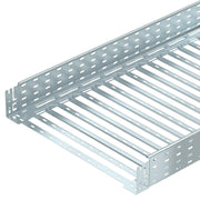 OBO Bettermann - Kabelrinne MKSM 160 FS 110x600x3050mm − 3 Meter