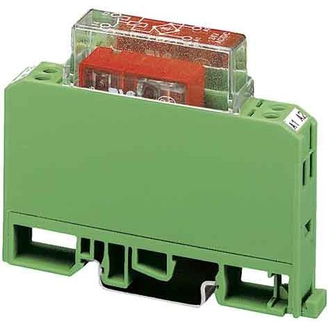 Phoenix Contact - Schaltrelais Relaismodul EMG12-REL/KSR-2301AU − 10 Stück by Phoenix Contact
