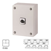 Eaton - Steuerschalter Nockenschalter T3-4-8294/SE2 T3, Form SE