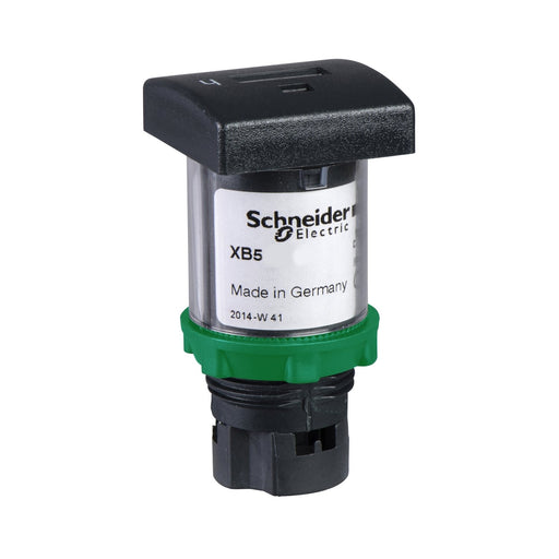 Schneider Electric - Betriebsstundenzähler Betriebstundenzähler XB5DSB