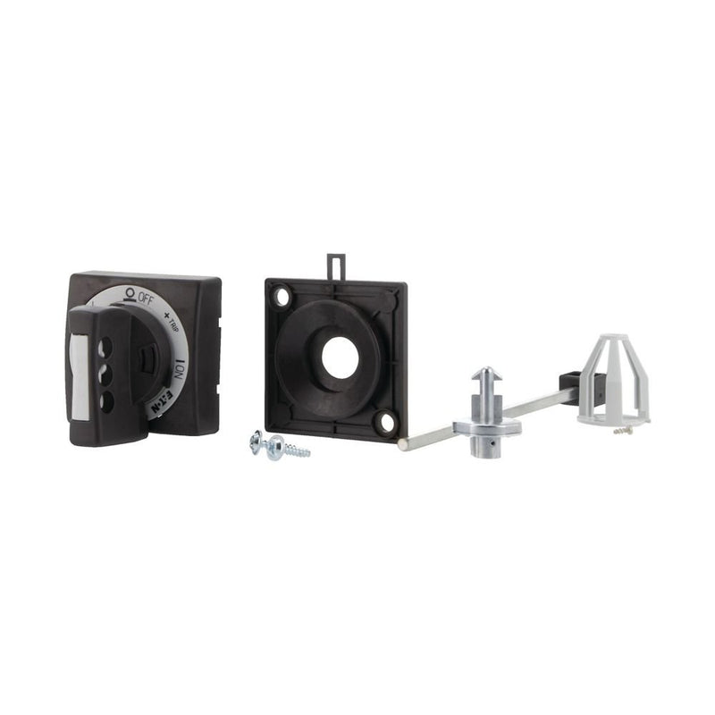 Eaton - Handgriff für Schaltgeräte Türkupplungsgriff IP65 PKZ0-XH n.EN60204