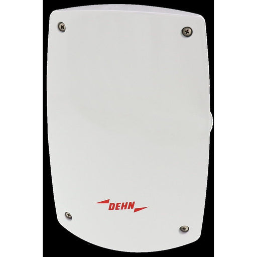 DEHN - Überspannungsableiter für Informations-/MSR-Technik ÜS-Ableiter DEHNpatch DPA CLE IP66 mit 2 RJ45-Buchsen