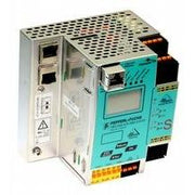 Pepperl+Fuchs Fabrik - Gleichstromversorgung AS-i Master Monitor 254539 EtherNet