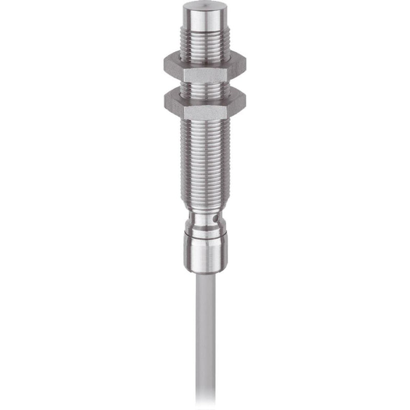 Di-soric - Induktiver Näherungsschalter Induktiver Näherungssensor DCC 12 VL 10 PSLK 10mm, nicht bündig