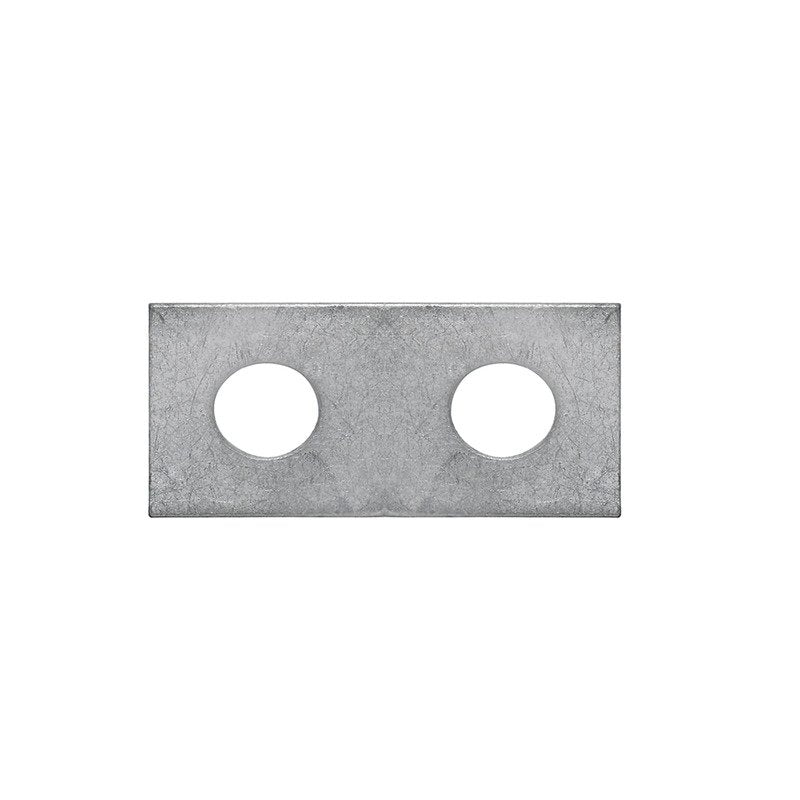 Weidmüller - Querverbinder/Brücker für Reihenklemme Querverbinder WQL 2 WF8 geschraubt − 5 Stück