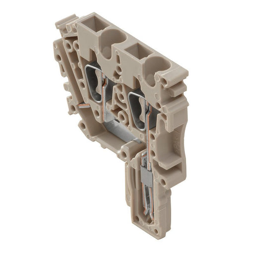 Weidmüller - Zubehör/Ersatzteile für Klemmen Stecker ZP 2.5/2AN/QV Steckanschl.,2.5mm² − 50 Stück