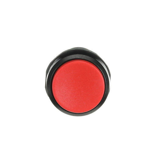 ABB Stotz S&J - Drucktaster, Komplettgerät Drucktaster CP3-10R-11 hoch rot,1Sch/1Öff