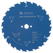 Bosch - Kreissägeblatt Expert for 2608644138 Construct Wood H 184