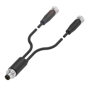 Balluff - Konfektioniertes Sensor-Aktor-Kabel Y-Verteiler BCC M313-M31#BCC0A07 3-M313-U0217-003