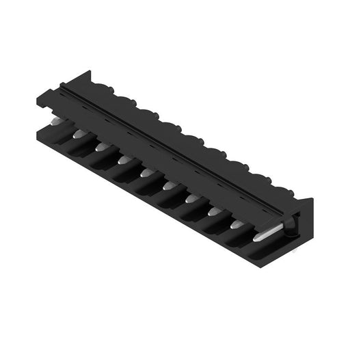Weidmüller - Leiterplattensteckverbinder Verbinder 5.08mm SL 5.08HC#1155130000  − 50 Stück