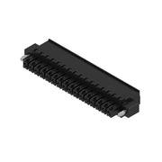 Weidmüller - Kabelsteckverbinder für Leiterplattensteckverbinder Verbinder 3.81mm BCZ 3.81/#1799160000 − 50 Stück
