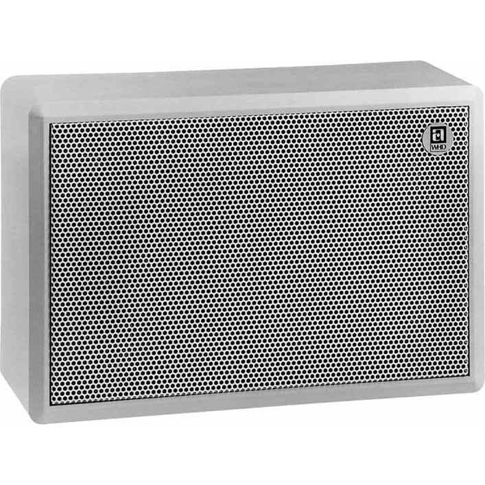 WHD - Lautsprecher ZL135G-T6-Re ws Wand