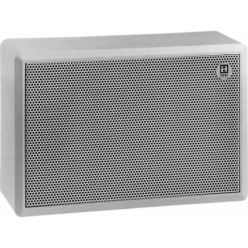 WHD - Lautsprecher ZL135G-T6-Re ws Wand