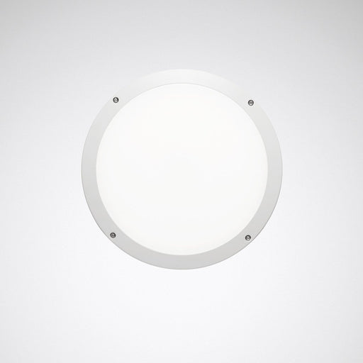 Trilux - Decken-/Wandleuchte LED-Wand-/Deckenleuchte Skeo Circ M #7213940