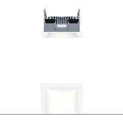 Zumtobel Group - Downlight/Strahler/Flutlicht LED-Einbauleuchte P-INF Q #60818173 3000K