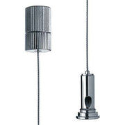 Zumtobel - Mechanisches Zubehör/Ersatzteile für Leuchten Seilabhängung LINARIA LEDSUSP ASI3