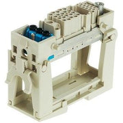 Harting - Befestigungselement für Industriesteckverbinder HAN Snap Träger 09330009803