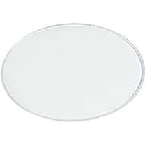Zumtobel - Lichttechnisches Zubehör/Ersatzteile für Leuchten Schutzglas VIV2SPROTECTIONGLASS