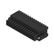 Weidmüller - Kabelsteckverbinder für Leiterplattensteckverbinder Verbinder 3.50mm B2CF 3.50#1278000000 − 30 Stück