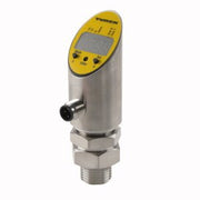 Turck - Temperaturschalter Temperaturerfassung TS500LI2UPN8XH1141 m. Stromausgang