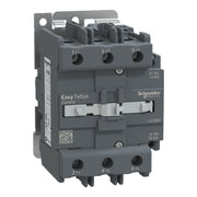 Schneider Electric - Leistungsschütz zum Schalten von Wechselstrom Leistungsschütz Easy TeSys LC1E80Q5 3P 80A 380VAC 50Hz