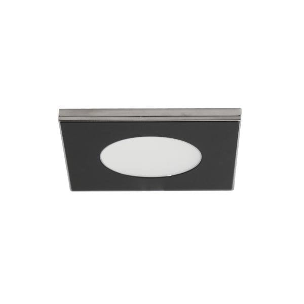 Brumberg Leuchten - Downlight/Strahler/Flutlicht LED-Einbaudownlight 12V 12165083 3000K