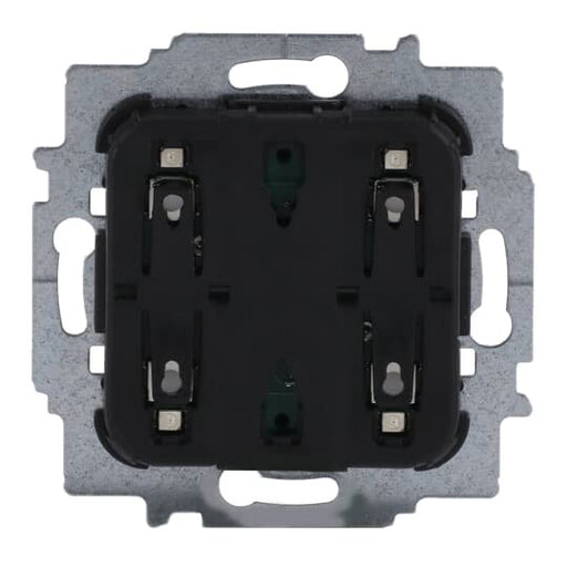 Busch-Jaeger - Taster Elektroniktaster 2-f 2052 U